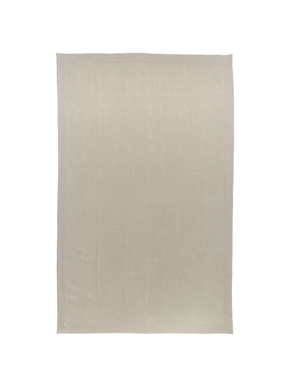 Erika Vaitkute Leinen-Tischdecke Alanta mit Hohlsaum, Für 6 - 10 Personen (B 160 x L 250 cm)Nur noch wenige verfügbar 2 Erika Vaitkute Leinen-Tischdecke Alanta mit Hohlsaum, Für 6 - 10 Personen (B 160 x L 250 cm)Nur noch wenige verfügbar – Bild 2