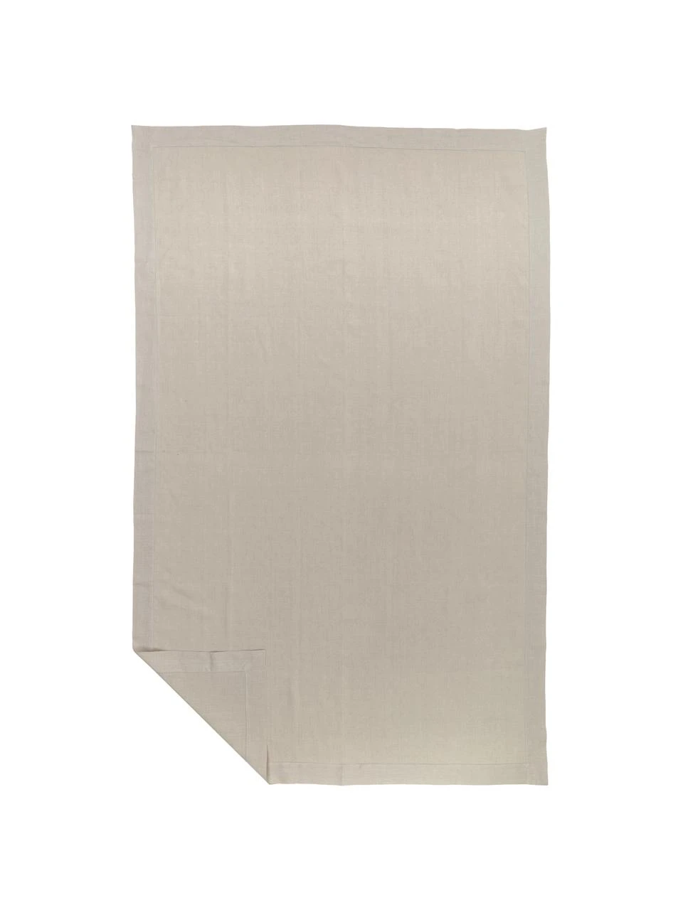 Erika Vaitkute Leinen-Tischdecke Alanta mit Hohlsaum, Für 6 - 10 Personen (B 160 x L 250 cm)Nur noch wenige verfügbar 3 Erika Vaitkute Leinen-Tischdecke Alanta mit Hohlsaum, Für 6 - 10 Personen (B 160 x L 250 cm)Nur noch wenige verfügbar – Bild 3