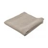 Jotex Leinen-Tischdecke Olga in Beige, Für 4 - 6 Personen (B 145 x L 200 cm)