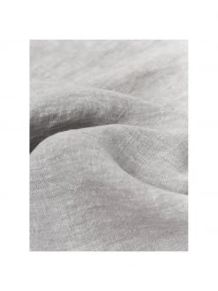 Jotex Leinen-Tischdecke Olga in Hellgrau, Für 4 - 6 Personen (B 145 x L 200 cm) 5 Jotex Leinen-Tischdecke Olga in Hellgrau, Für 4 - 6 Personen (B 145 x L 200 cm) -Küche Geschäft Leinen Tischdecke Olga in Hellgrau 5