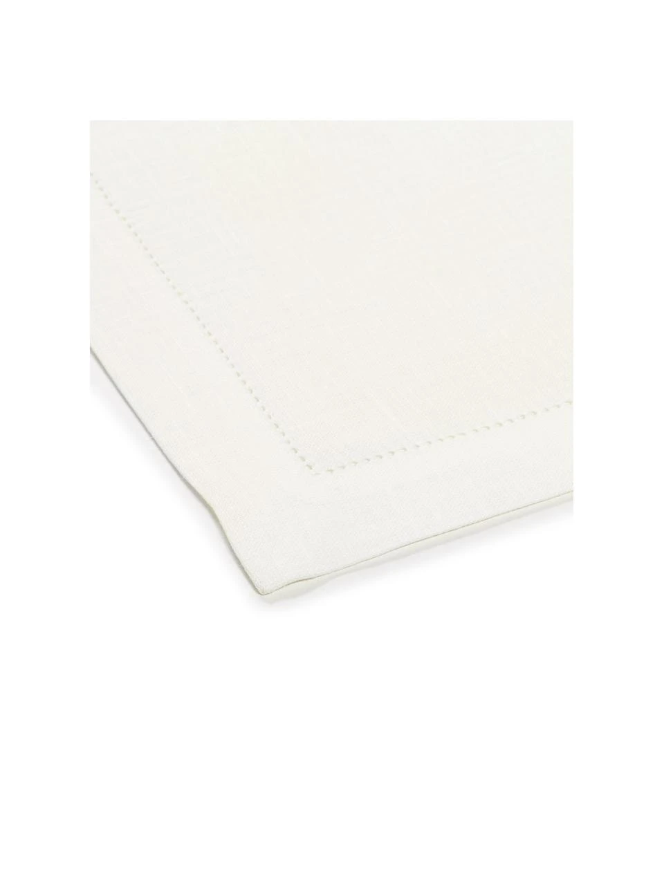 Erika Vaitkute Leinen-Tischsets Alanta mit Hohlsaum, 6 Stück, B 38 x L 50 cm 3 Erika Vaitkute Leinen-Tischsets Alanta mit Hohlsaum, 6 Stück, B 38 x L 50 cm – Bild 3