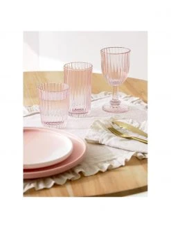 Leinen-Tischsets Juniana in Beige, 2 Stück, B 50 x L 35 cm -Küche Geschäft Leinen Tischsets Juniana in Beige 2 Stuck 5