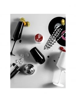 Leonardo Longdrinkgläser Etna, 2 Stück, Ø 8 x H 14 cm, 365 ml -Küche Geschäft Longdrinkglaser Etna 2 Stuck 5