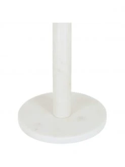 Marmor-Küchenrollenhalter Claria, Ø 15 x H 30 cm -Küche Geschäft Marmor Kuchenrollenhalter Claria 5