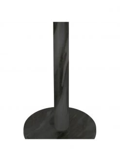 Marmor-Küchenrollenhalter Johana, Ø 15 x H 30 cm -Küche Geschäft Marmor Kuchenrollenhalter Johana 4