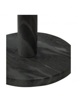 Marmor-Küchenrollenhalter Johana, Ø 15 x H 30 cm -Küche Geschäft Marmor Kuchenrollenhalter Johana 5