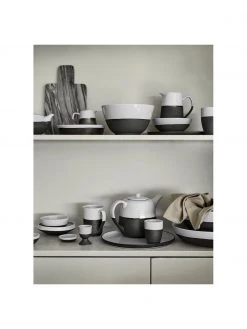 Broste Copenhagen Marmor-Schneidebrett Adam, L 30 x B 17 cm, L 30 x B 17 cmNur noch wenige verfügbar -Küche Geschäft Marmor Schneidebrett Adam L 30 x B 17 cm 3