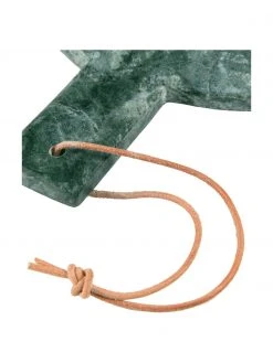 Marmor-Schneidebrett Tresa mit Aufhängeschlaufe, L 30 x B 22 cm 8 Marmor-Schneidebrett Tresa mit Aufhängeschlaufe, L 30 x B 22 cm -Küche Geschäft Marmor Schneidebrett Tresa mit Aufhangeschlaufe L 30 x B 22 cm 3