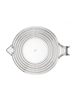 Yamazaki Messbecher Lay, Ø 15 x H 12 cm -Küche Geschäft Messbecher Lay 2