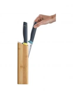 Joseph Joseph Messer Elevate mit Messerblock, 6er-Set, Verschiedene Größen 10 Joseph Joseph Messer Elevate mit Messerblock, 6er-Set, Verschiedene Größen -Küche Geschäft Messer Elevate mit Messerblock 6er Set 4