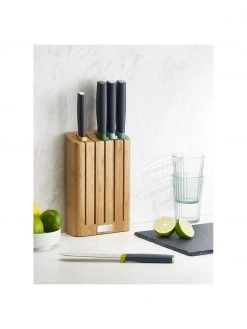 Joseph Joseph Messer Elevate mit Messerblock, 6er-Set, Verschiedene Größen 11 Joseph Joseph Messer Elevate mit Messerblock, 6er-Set, Verschiedene Größen -Küche Geschäft Messer Elevate mit Messerblock 6er Set 5