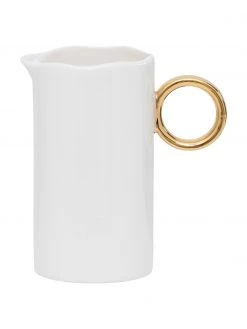 Urban Nature Culture Milchkännchen Good Morning, Ø 11 x H 6 cm