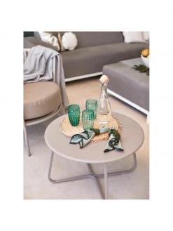 Mundgeblasene Karaffe Eden mit Holzdeckel, 1 L, H 35 cm, 1 L 8 Mundgeblasene Karaffe Eden mit Holzdeckel, 1 L, H 35 cm, 1 L -Küche Geschäft Mundgeblasene Karaffe Eden mit Holzdeckel 1 L 2