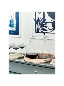 Broste Copenhagen Mundgeblasene Karaffe Smoke mit grauem Farbverlauf, 1.6 L, H 25 cm, 1.6 L 11 Broste Copenhagen Mundgeblasene Karaffe Smoke mit grauem Farbverlauf, 1.6 L, H 25 cm, 1.6 L -Küche Geschäft Mundgeblasene Karaffe Smoke mit grauem Farbverlauf 16 L 5