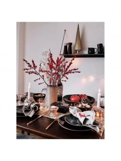 Broste Copenhagen Mundgeblasene Wassergl&auml;ser Bubble mit dekorativen Luftbl&auml;schen, 4 St&uuml;ck, Ø 8 x H 10 cm, 250 mlNur noch 1 Artikel verfügbar -Küche Geschäft Mundgeblasene Wasserglaser Bubble mit dekorativen Luftblaschen 4 Stuck 10