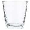 Broste Copenhagen Mundgeblasene Wassergl&auml;ser Hammered mit unebener Oberfl&auml;che, 4 St&uuml;ck, Ø 9 x H 10 cm, 250 ml