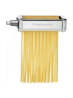 KitchenAid Nudel-Aufsatz-Set Artisan, 4-tlg., B 25 x H 10 cmNur noch wenige verfügbar -Küche Geschäft Nudel Aufsatz Set Artisan 4 tlg 5