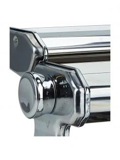 Bahne Nudelmaschine Giuseppe, B 21 x H 15 cm 5 Bahne Nudelmaschine Giuseppe, B 21 x H 15 cm -Küche Geschäft Nudelmaschine Giuseppe 2