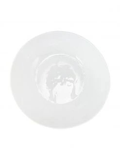 Ovale Schüssel Porcelino mit unebener Oberfläche, B 33 x T 37 cm, B 33 x T 37 cmNur noch wenige verfügbar -Küche Geschäft Ovale Schussel Porcelino mit unebener Oberflache B 33 x T 37 cm 3