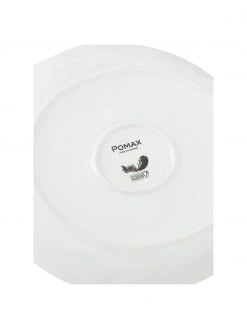 Ovale Speiseteller Porcelino mit unebener Oberfläche, 4 Stück, L 28 x B 24 cm 11 Ovale Speiseteller Porcelino mit unebener Oberfläche, 4 Stück, L 28 x B 24 cm -Küche Geschäft Ovale Speiseteller Porcelino mit unebener Oberflache 4 Stuck 5