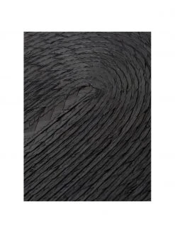 Asa Ovale Tischsets Mineola aus Palmblättern, 2 Stück, B 33 x L 46 cm -Küche Geschäft Ovale Tischsets Mineola aus Palmblattern 2 Stuck 3