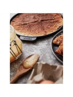 Pfannkuchenpfanne Monte Raw, Ø 25 x H 7 cm -Küche Geschäft Pfannkuchenpfanne Monte Raw 3