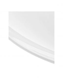 Westwing Collection Porzellan-Frühstücksteller Delight Modern in Weiß, 2 Stück, Ø 20 cm 5 Westwing Collection Porzellan-Frühstücksteller Delight Modern in Weiß, 2 Stück, Ø 20 cm -Küche Geschäft Porzellan Fruhstucksteller Delight Modern in Weiss 2 Stuck 5