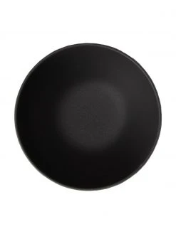 Villeroy & Boch Porzellan Geschirr-Set Rock, 2 Personen (6-tlg.), Set mit verschiedenen Größen -Küche Geschäft Porzellan Geschirr Set Rock 2 Personen 6 tlg 4