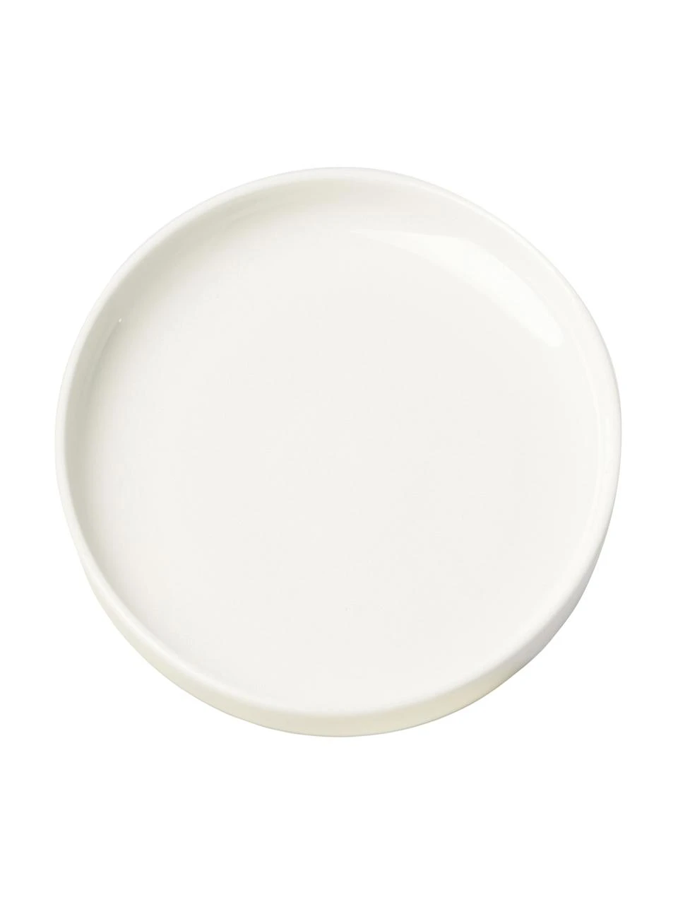 Porzellan Geschirrset Nessa, 4 Personen (12-tlg.), Porzellan, Weiß, Set mit verschiedenen Größen Westwing Collection Porzellan Geschirrset Nessa, 4 Personen (12-tlg.), Set mit verschiedenen Größen -Küche Geschäft Porzellan Geschirrset Nessa 4 Personen 12 tlg 5