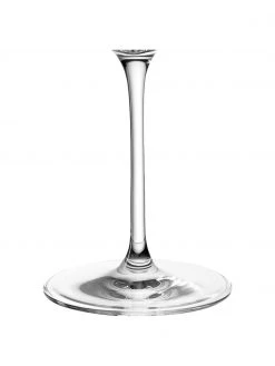 Leonardo Rotweingläser Puccini, 6 Stück, Ø 11 x H 26 cm, 750 ml -Küche Geschäft Rotweinglaser Puccini 6 Stuck 3