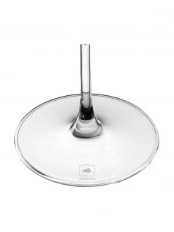 Leonardo Rotweingläser Puccini, 6 Stück, Ø 11 x H 26 cm, 750 ml -Küche Geschäft Rotweinglaser Puccini 6 Stuck 5