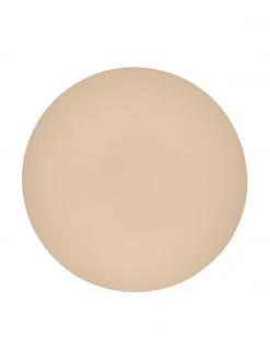 Asa Runde Kunstleder-Tischsets Pik, 2 Stück, Ø 38 cm