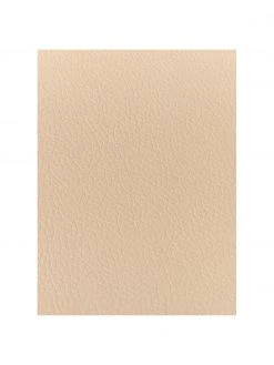 Asa Runde Kunstleder-Tischsets Pik, 2 Stück, Ø 38 cm -Küche Geschäft Runde Kunstleder Tischsets Pik 2 Stuck 12