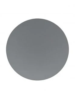 Asa Runde Kunstleder-Tischsets Pik, 2 Stück, Ø 38 cmNur noch 1 Artikel verfügbar