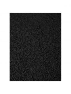 Asa Runde Kunstleder-Tischsets Pik, 2 Stück, Ø 38 cm -Küche Geschäft Runde Kunstleder Tischsets Pik 2 Stuck 4