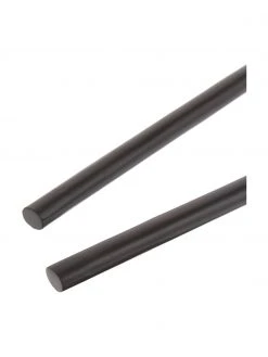 Bloomingville Salatbesteck Amine in Gold mit schwarzen Griffen, 2er-Set, L 27 cm 4 Bloomingville Salatbesteck Amine in Gold mit schwarzen Griffen, 2er-Set, L 27 cm -Küche Geschäft Salatbesteck Amine in Gold mit schwarzen Griffen 2er Set 4