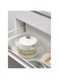 Joseph Joseph Salatzubereitungs-Set Multi-Prep™, 4er-Set, Ø 24 x H 16 cm -Küche Geschäft Salatzubereitungs Set Multi Preptm 4er Set 2