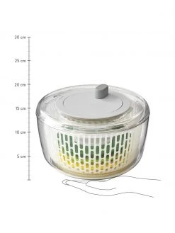 Joseph Joseph Salatzubereitungs-Set Multi-Prep™, 4er-Set, Ø 24 x H 16 cm -Küche Geschäft Salatzubereitungs Set Multi Preptm 4er Set 3