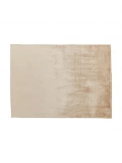 Jotex Samt-Tischdecke Nicole in Beige, Für 4 - 6 Personen (B 140 x L 200 cm)Nur noch wenige verfügbar -Küche Geschäft Samt Tischdecke Nicole in Beige 2