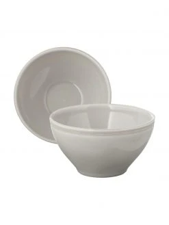 Cote Table Sch&auml;lchen Constance im Landhaus Style, 2 St&uuml;ck, Ø 15 x H 9 cm -Küche Geschäft Schalchen Constance im Landhaus Style 2 Stuck 3