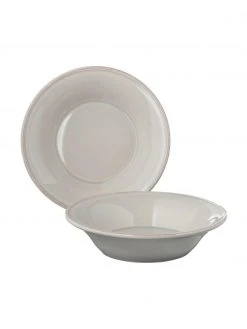 Cote Table Schalen Constance im Landhaus Style, 2 St&uuml;ck, Ø 19 x H 5 cm -Küche Geschäft Schalen Constance im Landhaus Style 2 Stuck 3