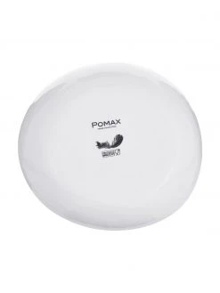 Schalen Porcelino mit unebener Oberfläche, 4 Stück, L 17 x B 16 cm -Küche Geschäft Schalen Porcelino mit unebener Oberflache 4 Stuck 3