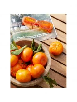 Madam Stoltz Schalen Sandry &Oslash; 20 cm aus Paulowniaholz, 2 St&uuml;ck, Ø 20 cm -Küche Geschäft Schalen Sandry O 20 cm aus Paulowniaholz 2 Stuck 2