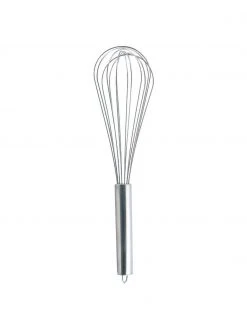 Eva Solo Schneebesen Whisk aus Edelstahl, L 26 cm