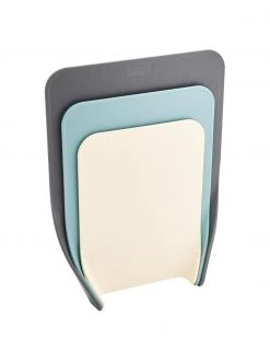 Joseph Joseph Schneidebretter-Set Nest Chop, 3 Stück, B 26 x H 34 cmNur noch wenige verfügbar