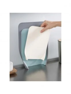 Joseph Joseph Schneidebretter-Set Nest Chop, 3 Stück, B 26 x H 34 cmNur noch wenige verfügbar -Küche Geschäft Schneidebretter Set Nest Chop 3 Stuck 3