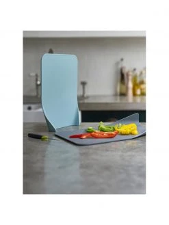 Joseph Joseph Schneidebretter-Set Nest Chop, 3 Stück, B 26 x H 34 cmNur noch wenige verfügbar -Küche Geschäft Schneidebretter Set Nest Chop 3 Stuck 4