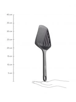 Joseph Joseph Schöpflöffel Scoop™ Plus in Schwarz, L 34 cmNur noch 1 Artikel verfügbar 7 Joseph Joseph Schöpflöffel Scoop™ Plus in Schwarz, L 34 cmNur noch 1 Artikel verfügbar -Küche Geschäft Schopfloffel Scooptm Plus in Schwarz 2