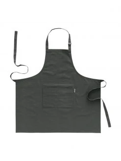 Schürze Kit, B 85 x L 85 cm -Küche Geschäft Schurze Kit 5