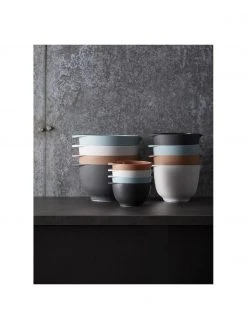 Rosti Schüssel-Set Margrethe in Hellgrün mit Deckel, 2-tlg., Set mit verschiedenen Größen -Küche Geschäft Schussel Set Margrethe in Hellgrun mit Deckel 2 tlg 4